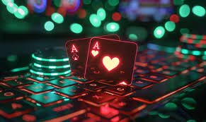 Giao diện sảnh game 777loc hiển thị danh mục trên màn hình điện thoại
