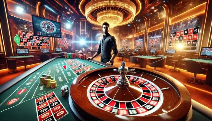 Giao diện game slot 777loc trên điện thoại với nhiều chủ đề đa dạng